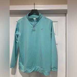 Peter Millar Aqua Kids Polo 1 of 2